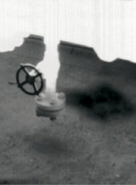 FLIR GFx320：讓VOCs、易燃易爆氣體無處遁形