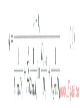 架空熱水供熱管道熱損失、沿程溫降計(jì)算分析